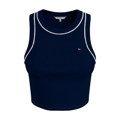 Pyjama-Oberteil Monotype TOMMY HILFIGER