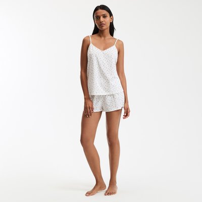 Pyjashort in jersey LA REDOUTE COLLECTIONS