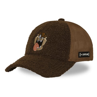 Casquette trucker Looney Tunes CAPSLAB