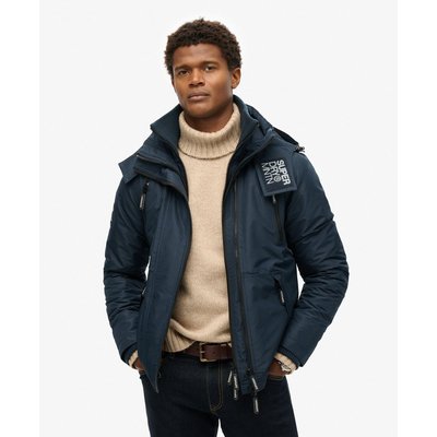 Veste à capuche Mountain Windbreaker SUPERDRY