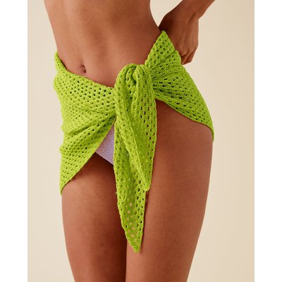 Kit Crochet Paréo Femme Génia PINGOUIN