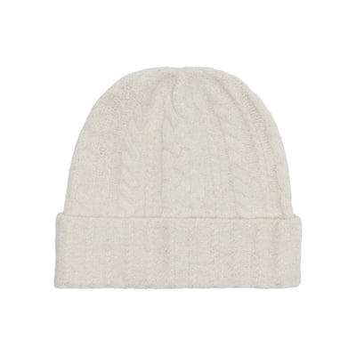 Bonnet  effet côtelé Sally ONLY SHOES 