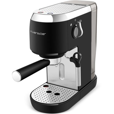 Machine à expresso BCE290 Compacte RIVIERA & BAR