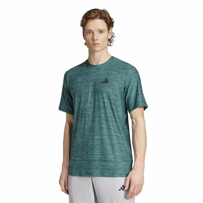 T-shirt da training Train Essentials Stretch adidas Performance