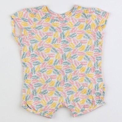Pyjama coton - Très bon état VERTBAUDET