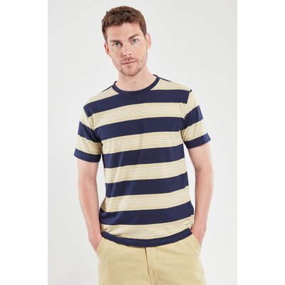 T-shirt à rayures ARMOR-LUX