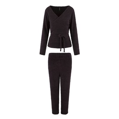 Fluffy ensemble de Pyjama LINGADORE