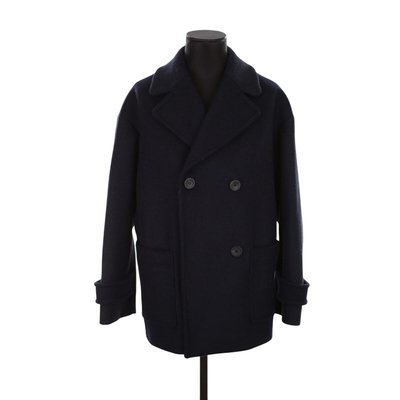 Manteau en laine - Très Bon État CLAUDIE PIERLOT