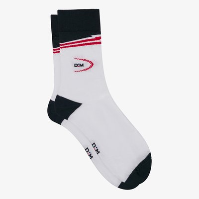 Hohe Rugby-Socken DIM