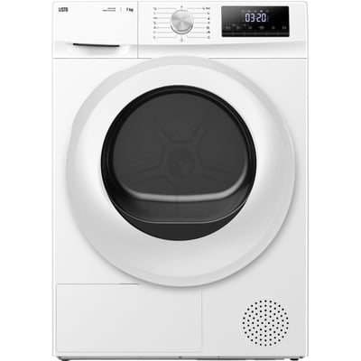 Sèche linge pompe à chaleur SLHP7-L6b LISTO