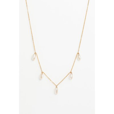 Collier Faraya - Perles de culture YAY PARIS