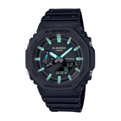 Montre Analogique|Digital CASIO G-SHOCK G-SHOCK