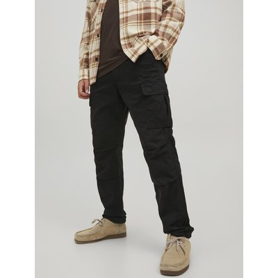 Pantalon cargo Tapered Fit Pantalon cargo JACK & JONES