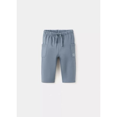Pantalon de jogging poches MANGO BABY