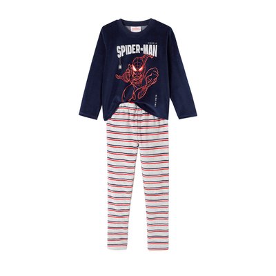 Pyjama spiderman 5 ans La Redoute