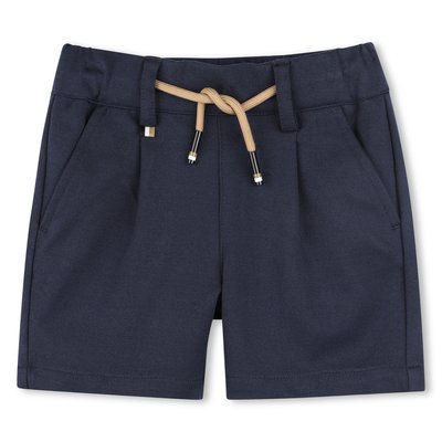 Short uni taille élastiquée BOSS KIDSWEAR