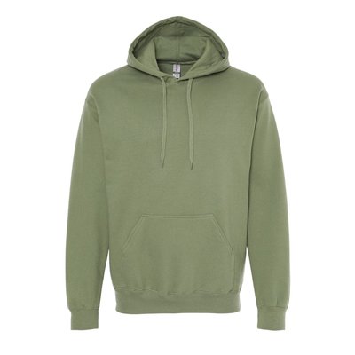 Sweat à capuche SOFTSTYLE GILDAN