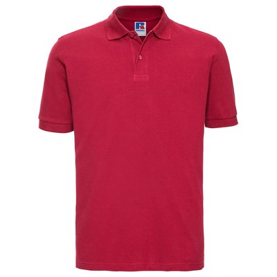 Polo CLASSIC RUSSELL