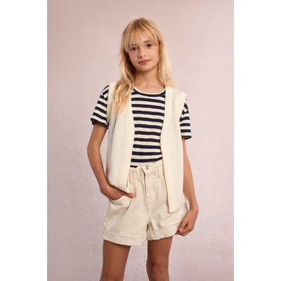 Gilet ouvert MOLLY BRACKEN GIRL