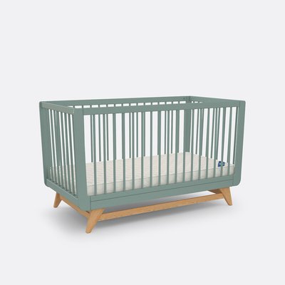 Matelas bébé 13% mousse recyclée LA REDOUTE INTERIEURS