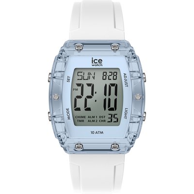 Montre Digital ICE DIGIT BOLIDAY ICE-WATCH