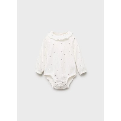 Body col Claudine MANGO BABY