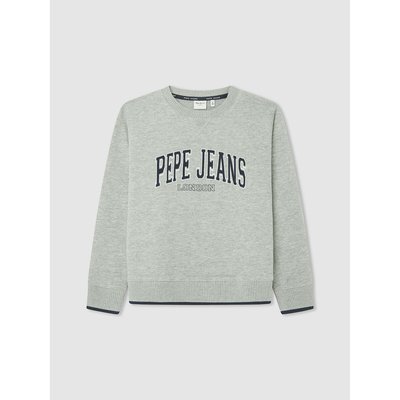 Свитшот с круглым вырезом PEPE JEANS