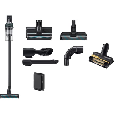 Aspirateur balai Jet 85S Complete VS70H25XFT/WD SAMSUNG