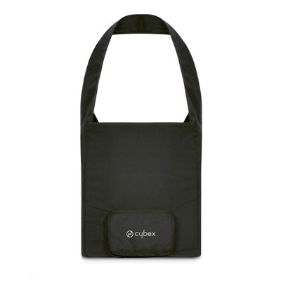 Sac de transport pour poussette Libelle Noir CYBEX