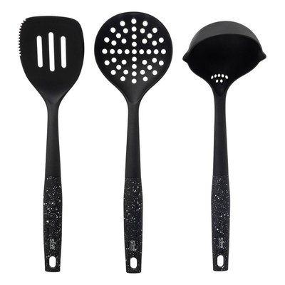 3 ustensiles de cuisine CARACTÈRE 5FIVE SIMPLY SMART