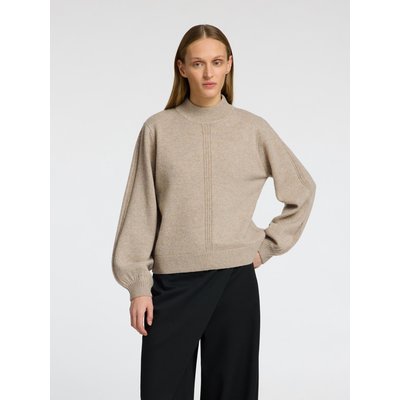Pull à col montant SELECTED FEMME SELECTED FEMME