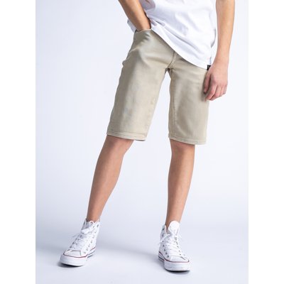 Short en jean coloré shoreity PETROL INDUSTRIES