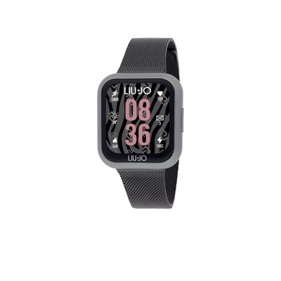 Smartwatch Liu Jo en acier LIU JO
