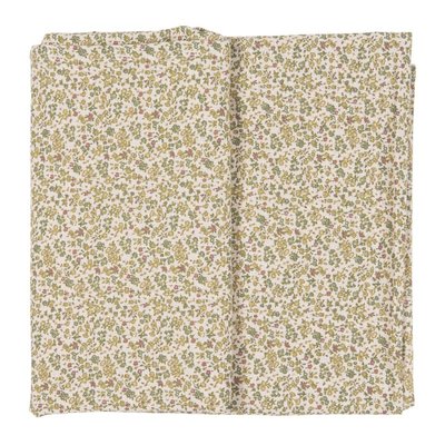 Nappe fleurie coton IB LAURSEN