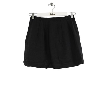 Mini jupe en coton - Très Bon État CLAUDIE PIERLOT