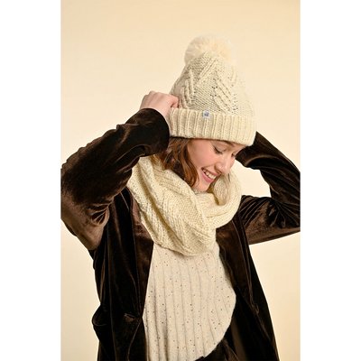 La redoute bonnet femme best sale