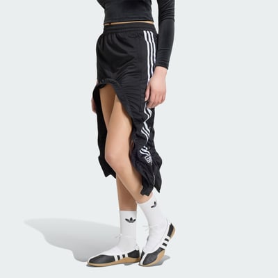 Jupe Froncée Adibreak adidas Originals