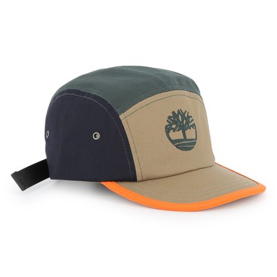 Casquette brodée en sergé TIMBERLAND