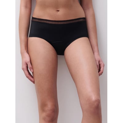 Culotte menstruelle Eco cycle Lace flux abondant CHANTELLE