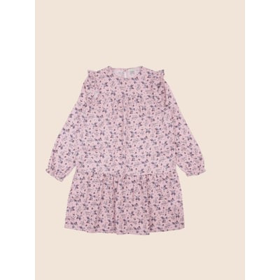 Robe coton - Très bon état VERTBAUDET