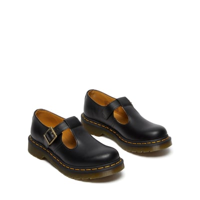 Polley Babies aus Smooth-Leder DR. MARTENS