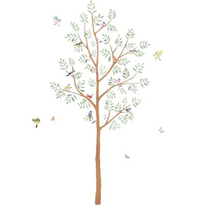 Sticker géant Arbre MIMI'LOU