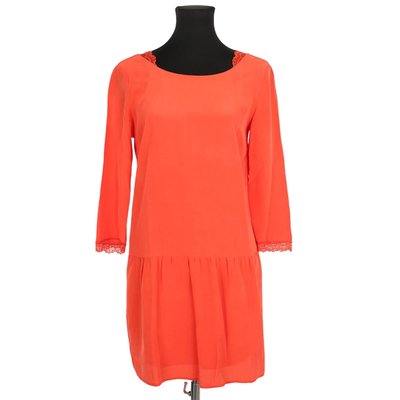 Robe en soie - Très Bon État SEZANE