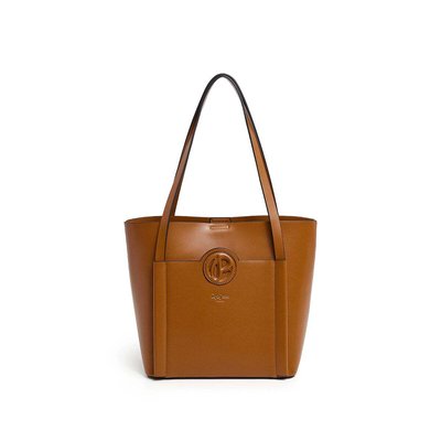 Sac Cabas En Simili Cuir PEPE JEANS