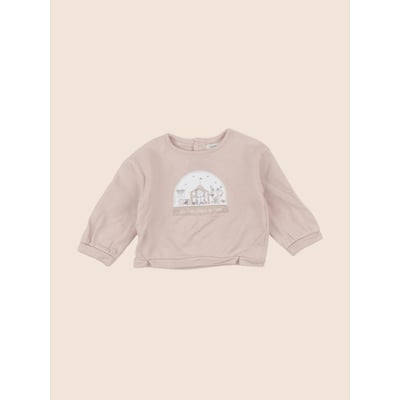 Sweat - Très bon état VERTBAUDET