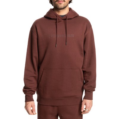 Sweat à capuche IN BETWEEN. DC SHOES