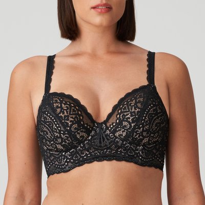 Soutien-gorge bustier en dentelle I do PRIMADONNA TWIST