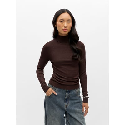 Pull En Maille OBJECT