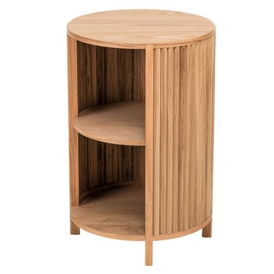 Table de chevet, bois, ALTA NORDLYS