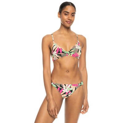 Maillot 2 pièces triangle Classics Athletic ROXY